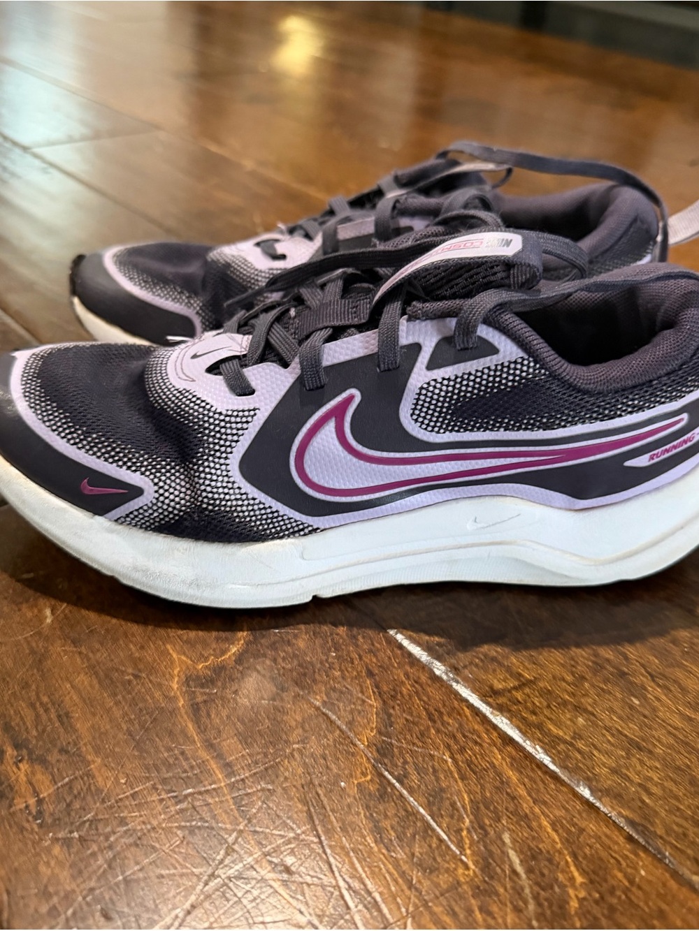 Nike Kids Sneakers